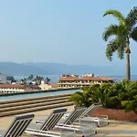 The Park 203 Vallarta Zona Romantica
